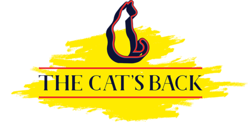 The Cat’s Back
